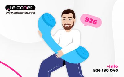 El prefijo 926 se mantendrá pero bajo vigilancia.