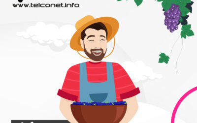 Conectando lo rural con lo mejor de la fibra